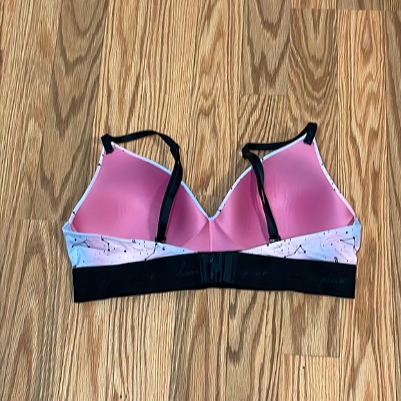 Victoria’s Secret PINK Galaxy Bra,  Retired, 36B - Picture 3 of 6